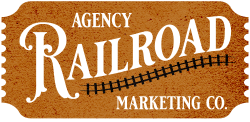 Agency Railroad Marketing Co. 